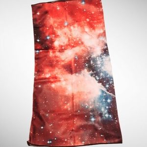 Space Neck Gaiter ✅